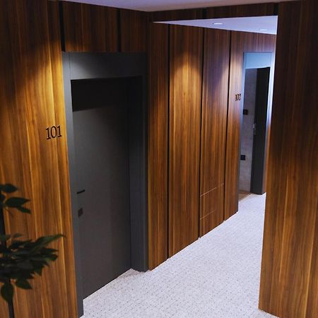 Hotel Solo 127 Prizren Dış mekan fotoğraf