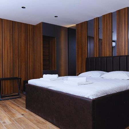 Hotel Solo 127 Prizren Dış mekan fotoğraf
