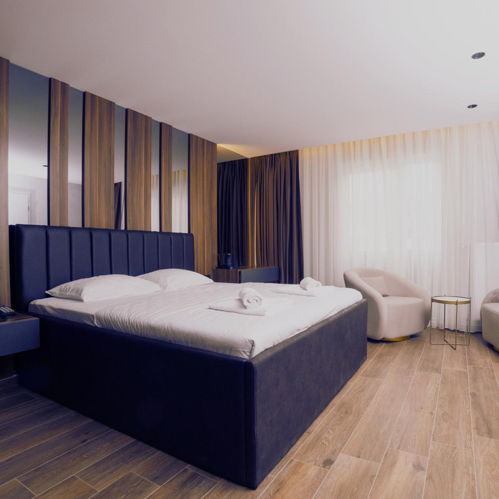 Hotel Solo 127 Prizren Dış mekan fotoğraf
