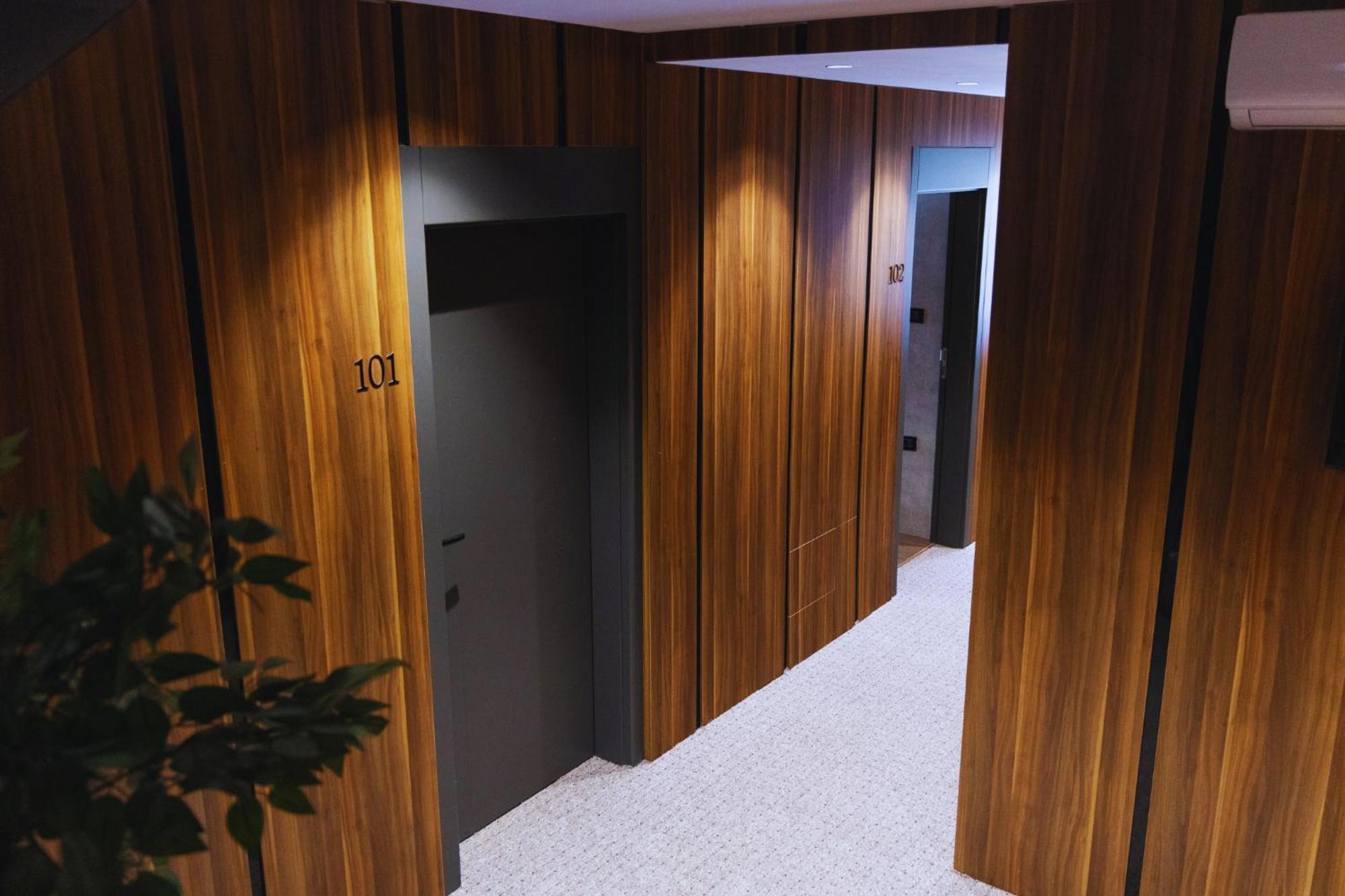 Hotel Solo 127 Prizren Dış mekan fotoğraf