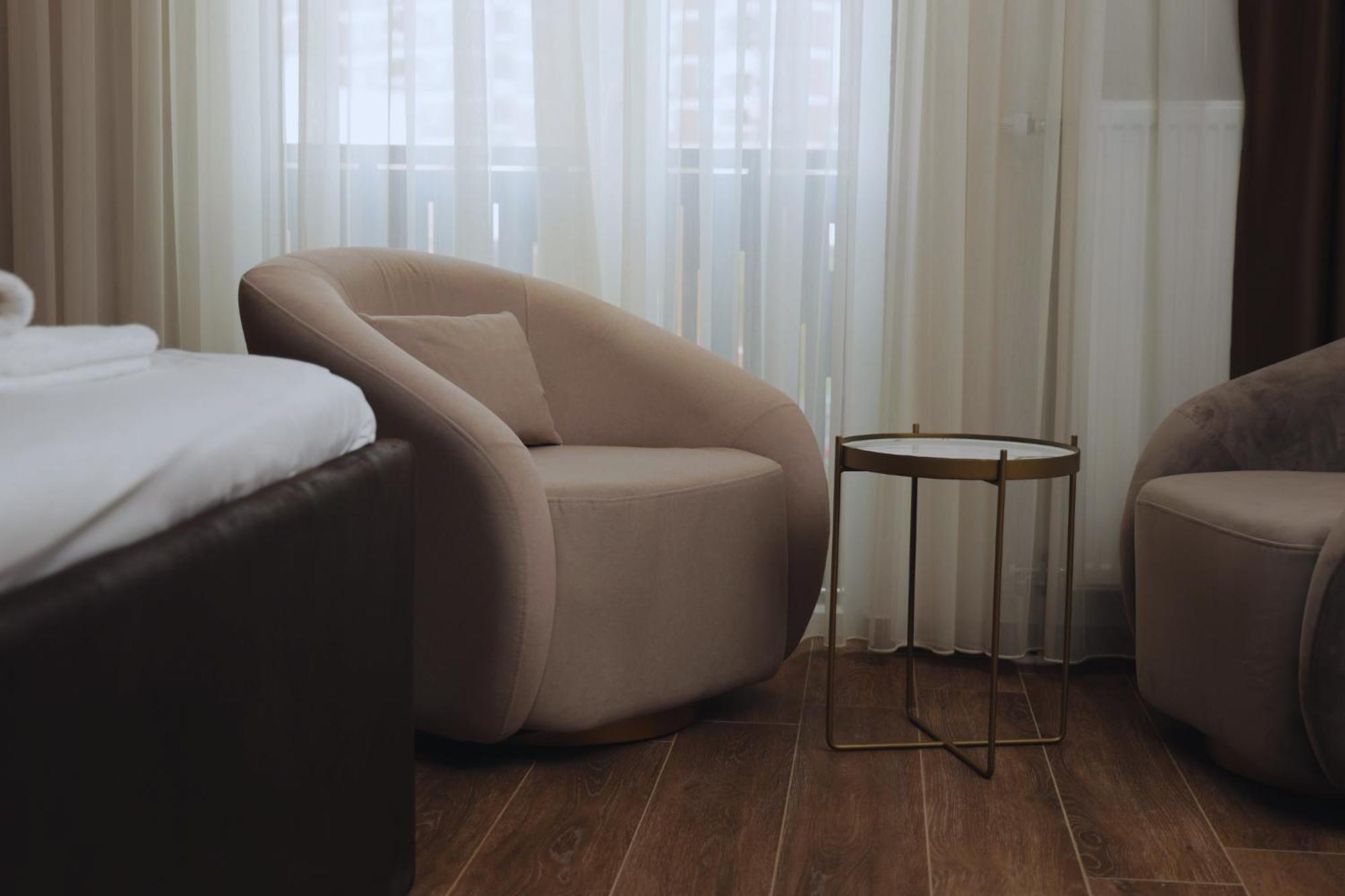 Hotel Solo 127 Prizren Dış mekan fotoğraf
