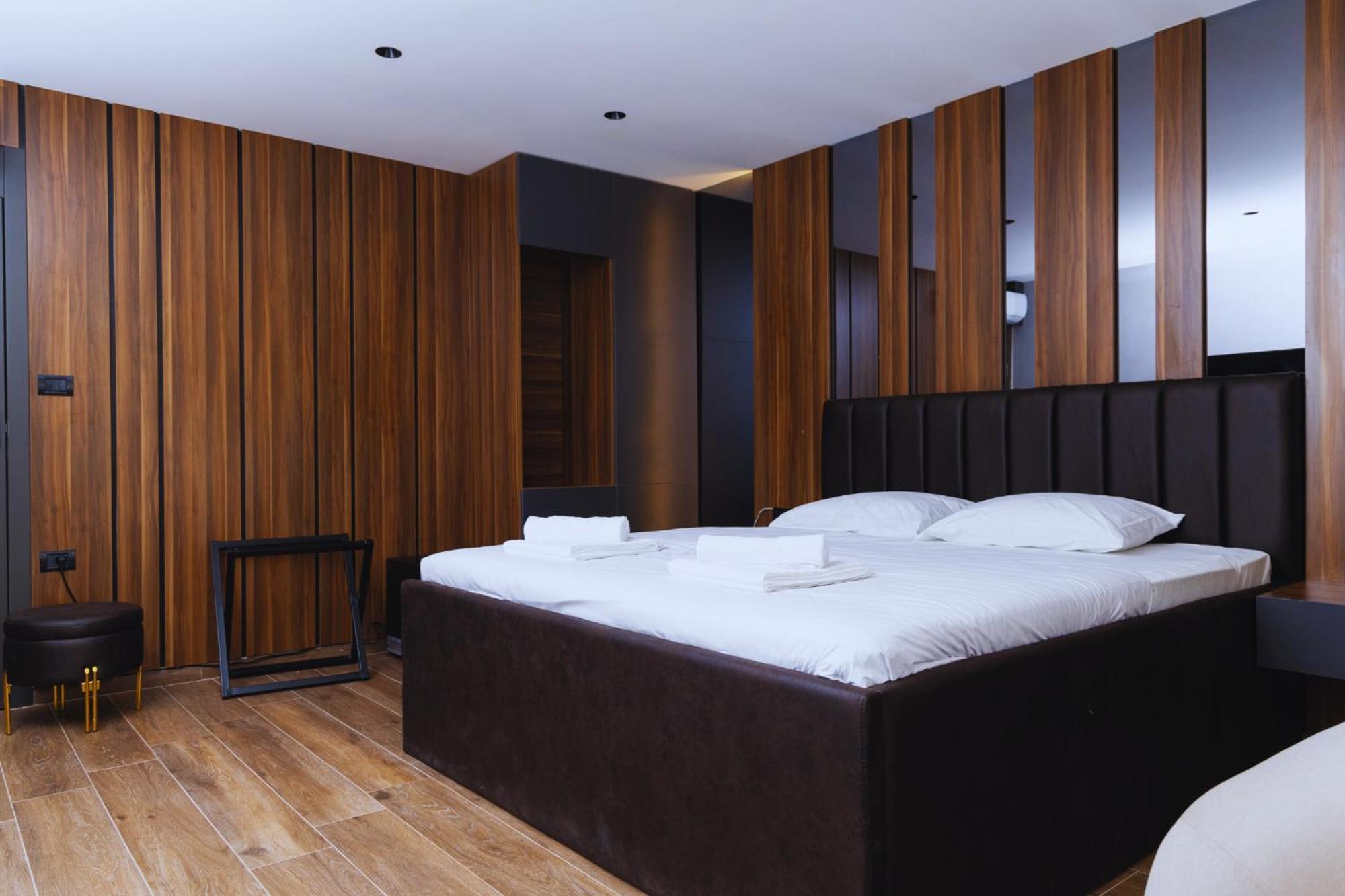 Hotel Solo 127 Prizren Dış mekan fotoğraf