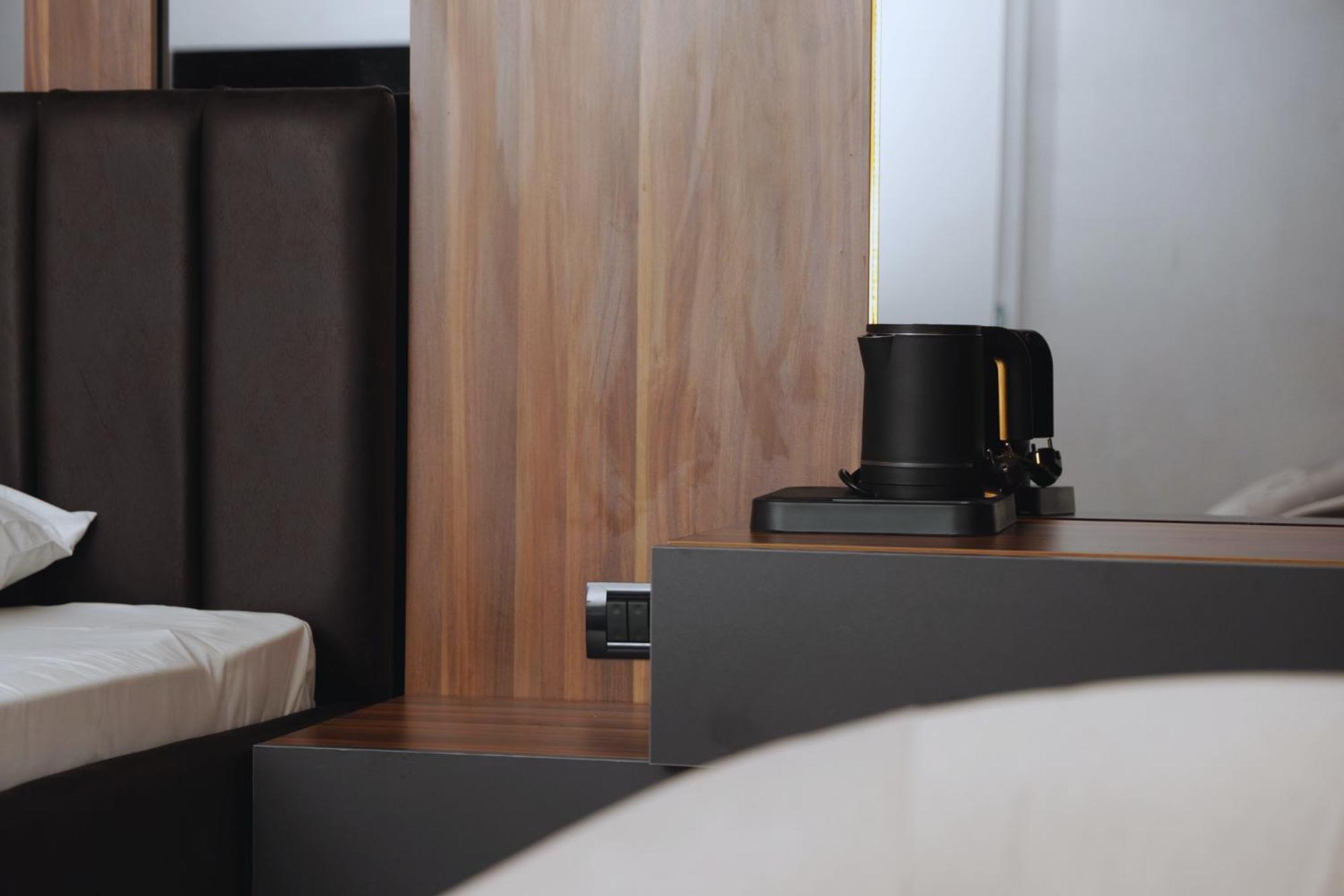 Hotel Solo 127 Prizren Dış mekan fotoğraf