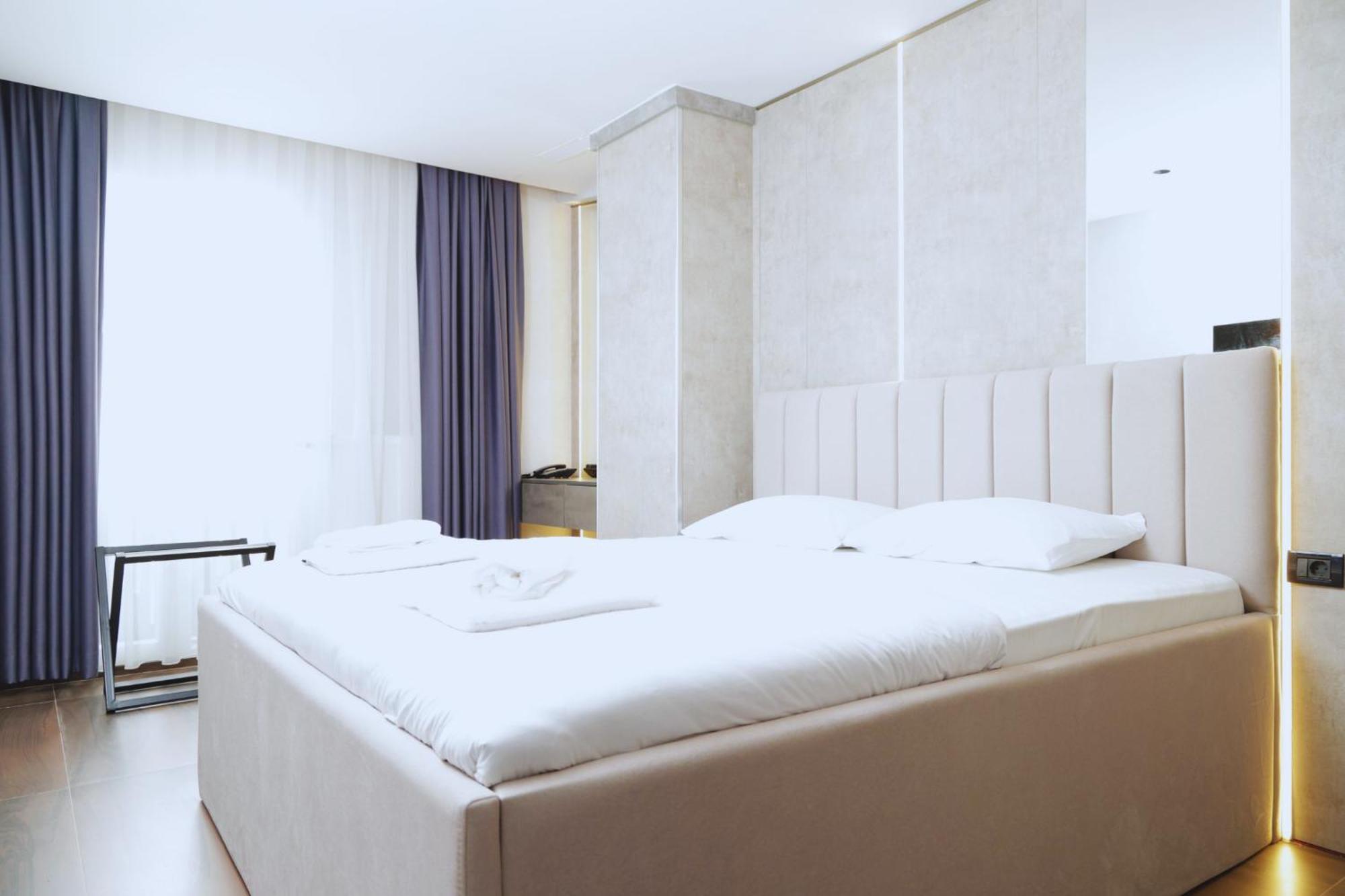 Hotel Solo 127 Prizren Dış mekan fotoğraf