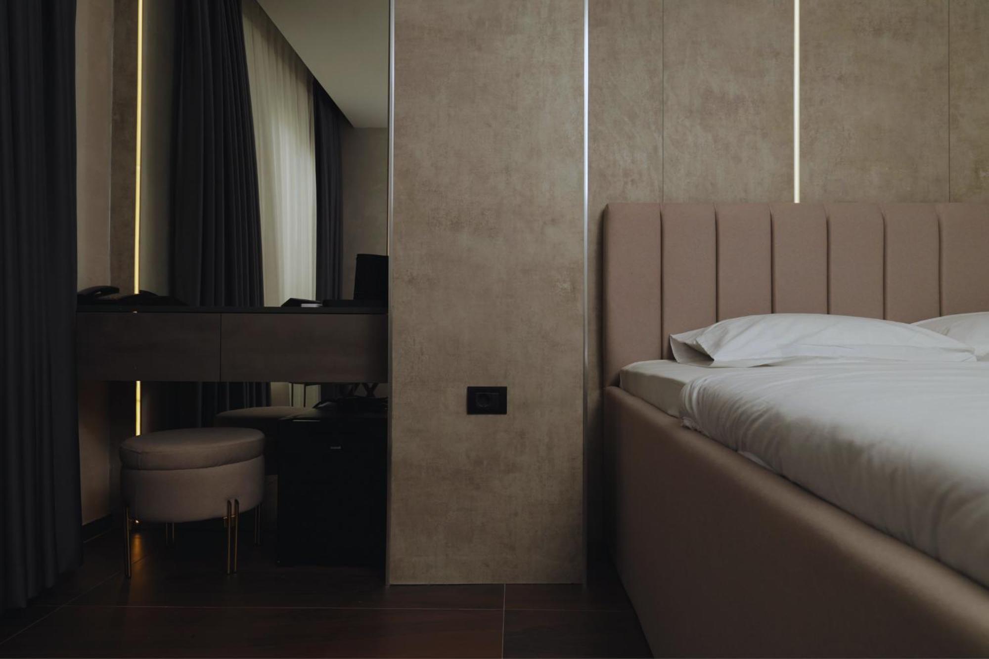 Hotel Solo 127 Prizren Dış mekan fotoğraf