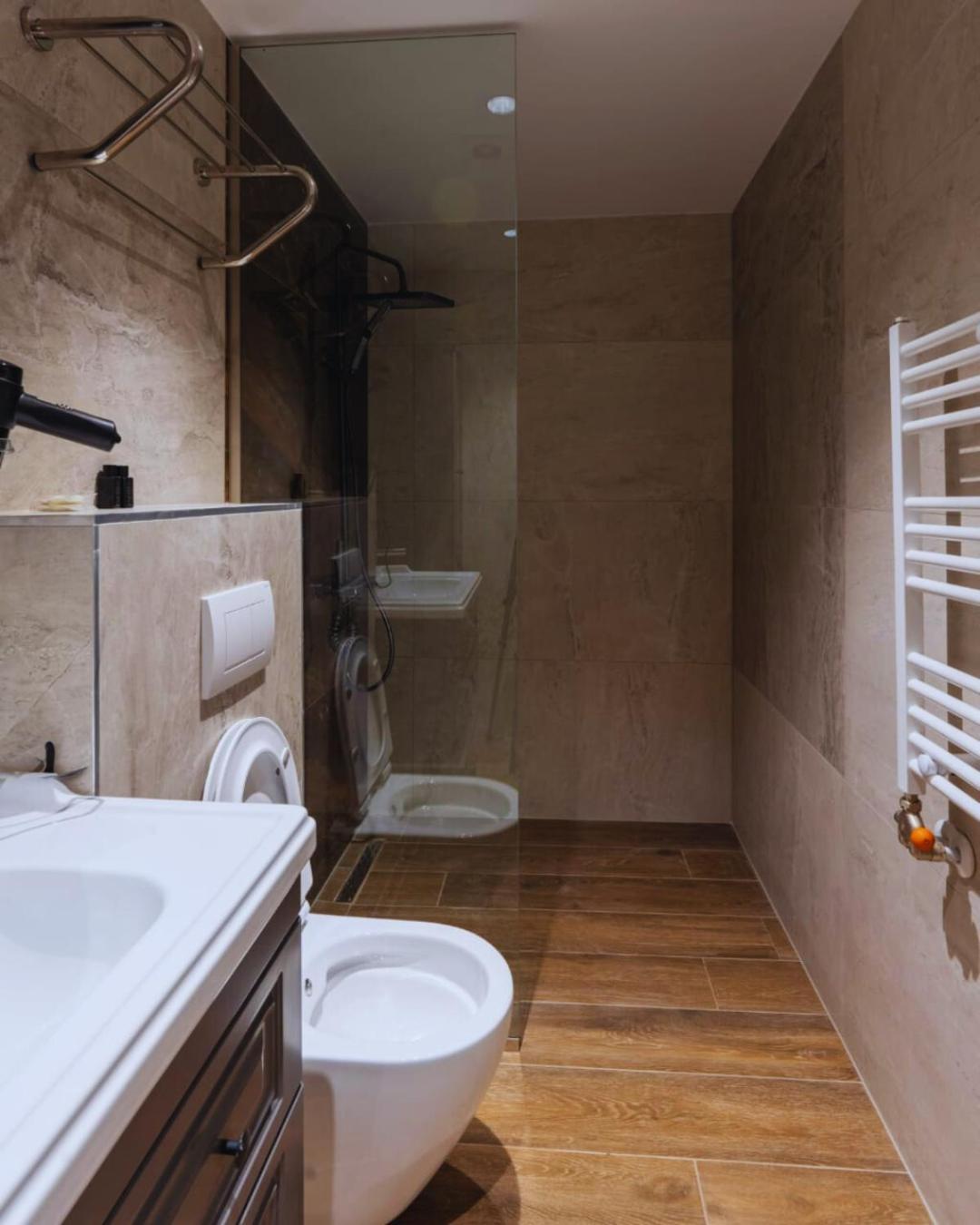 Hotel Solo 127 Prizren Dış mekan fotoğraf
