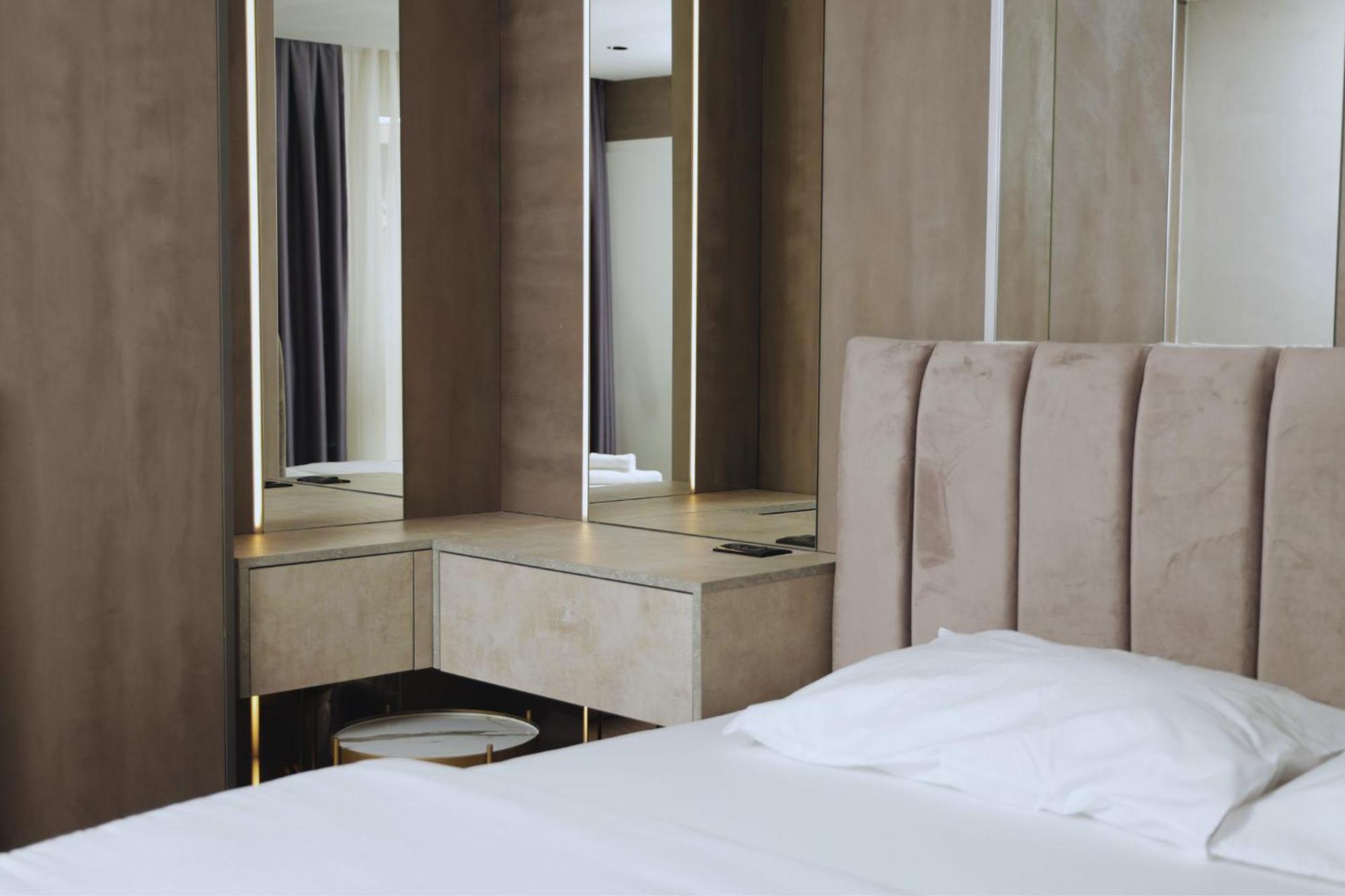 Hotel Solo 127 Prizren Dış mekan fotoğraf