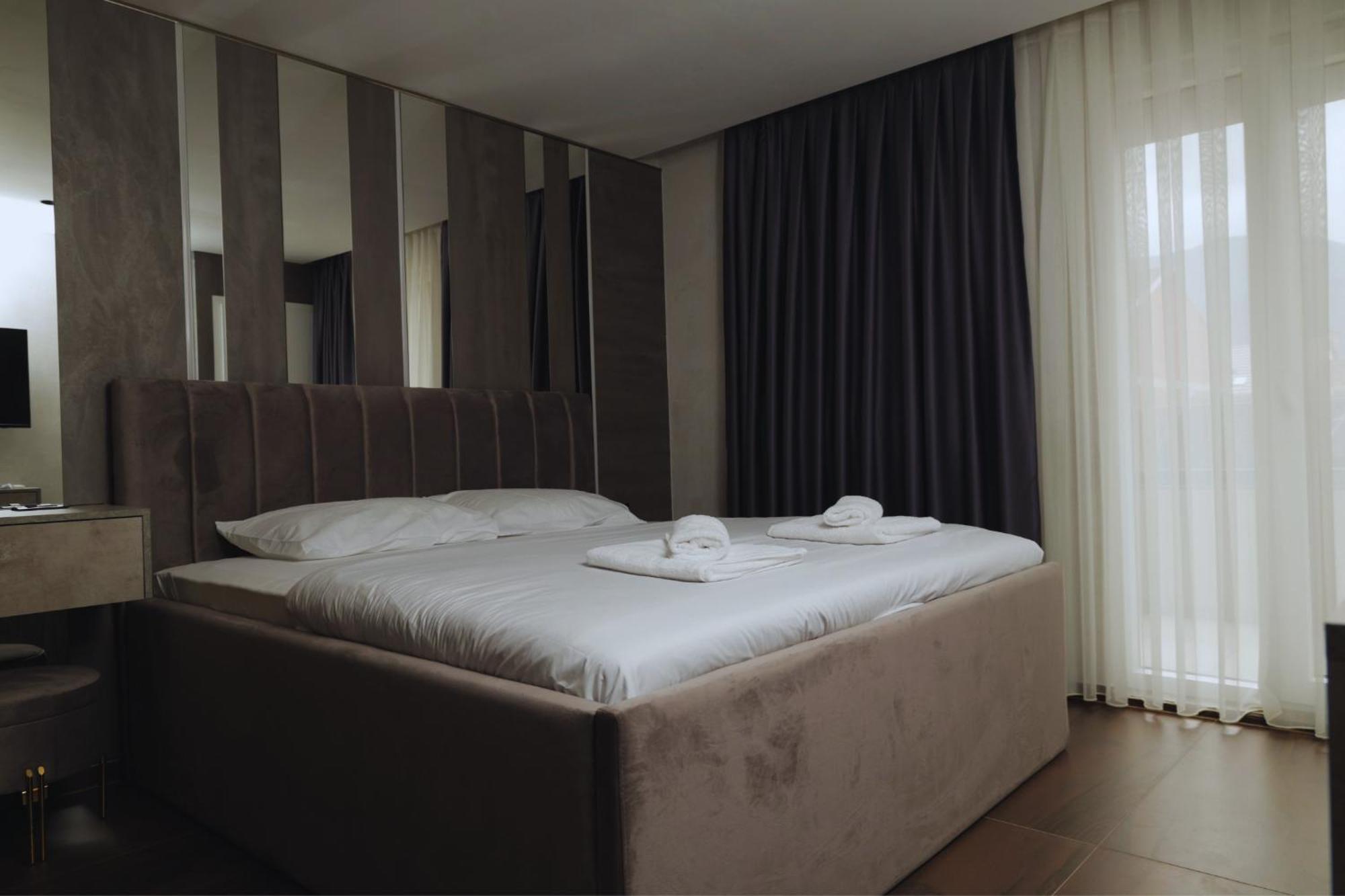 Hotel Solo 127 Prizren Dış mekan fotoğraf