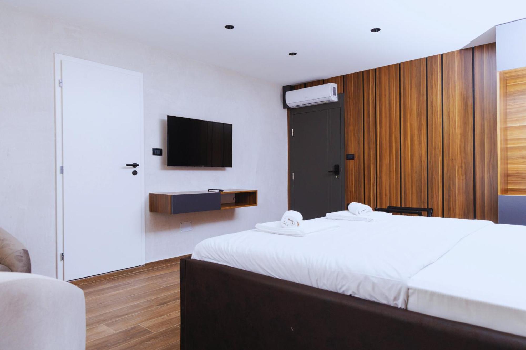 Hotel Solo 127 Prizren Dış mekan fotoğraf