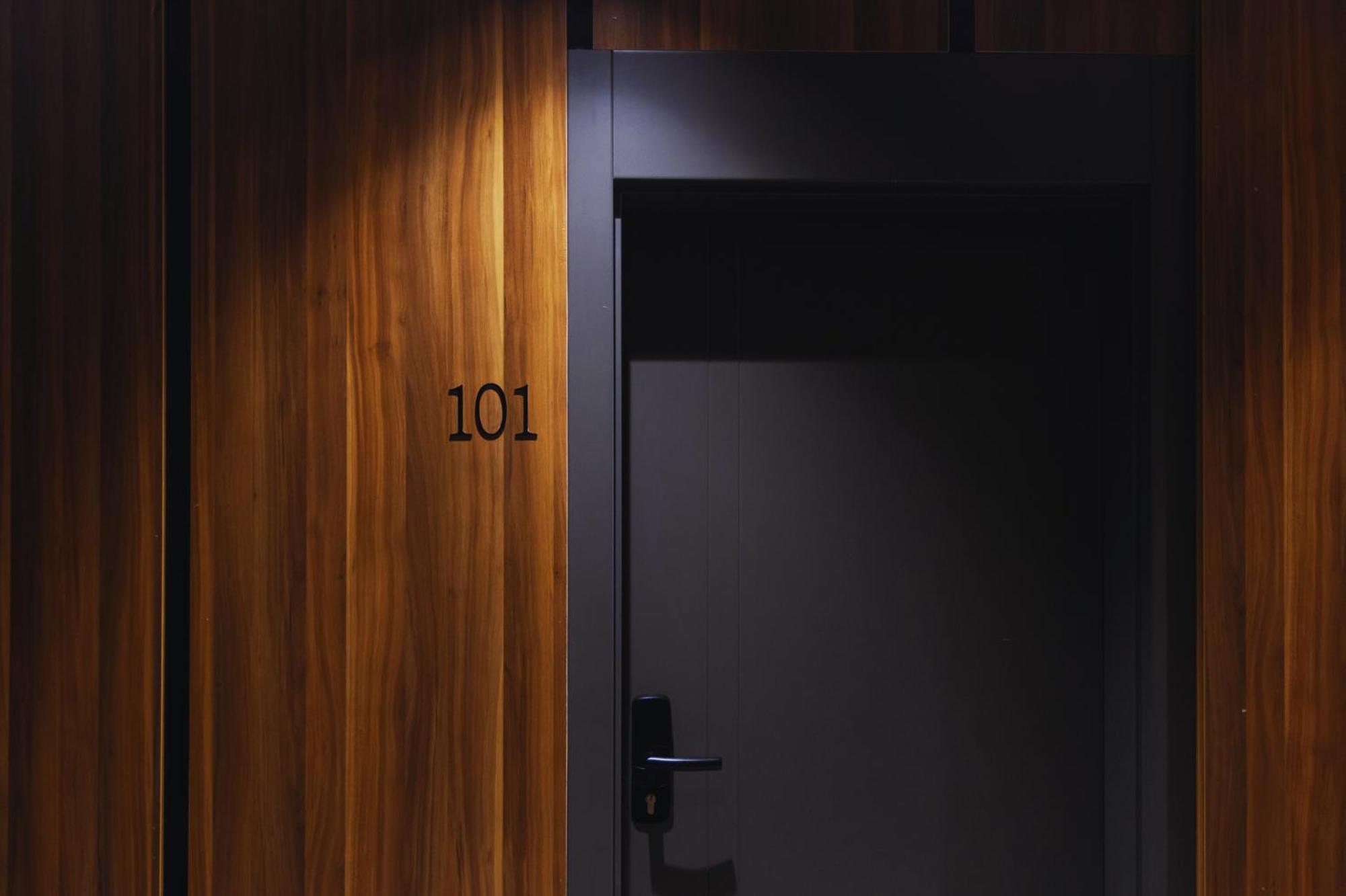 Hotel Solo 127 Prizren Dış mekan fotoğraf