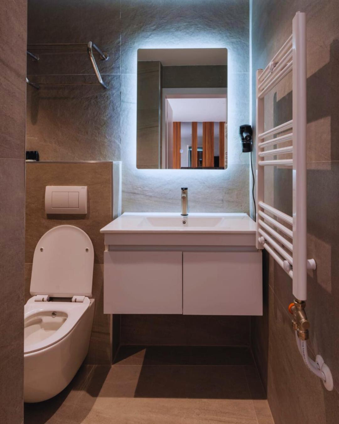 Hotel Solo 127 Prizren Dış mekan fotoğraf